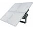 Светодиодный светильник Diora Quadro 200/30000 Д 4K Ra90 ZR лира Графитовый DQ200D4KRa90-ZR-L RAL 7024 1