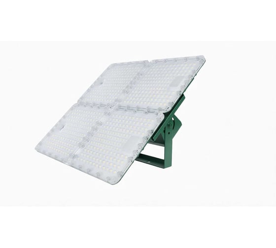 Светодиодный светильник Diora Quadro 200/32000 Д 3K лира Зеленый насыщенный DQ200D-3K-L RAL 6029