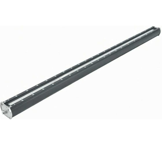Светодиодный светильник Diora Piton 70/9000 Г90 5K Антрацит DP70G90-5K RAL 7016