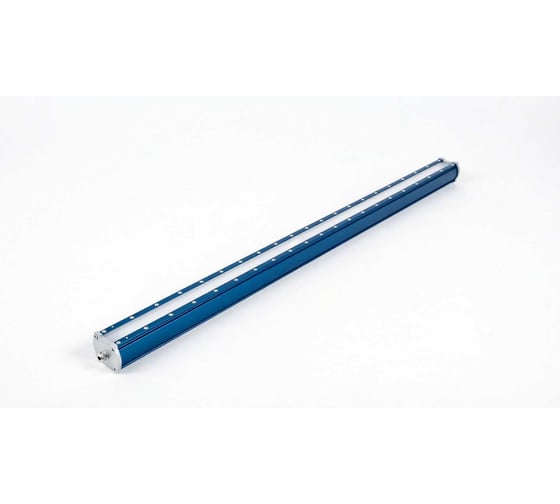 Светодиодный светильник Diora Piton 90/10000 Д opal 5K Т Синий DP90D-O-5K-T RAL 5005