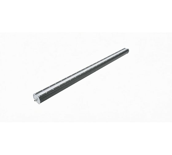 Светодиодный светильник Diora Piton 90/10000 Д opal 3K Антрацит DP90D-O-3K RAL 7016