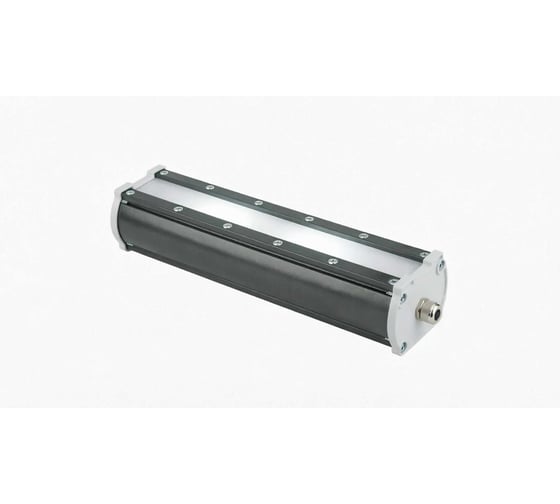 Светодиодный светильник Diora Piton 30/3000 Д opal 5K Антрацит DP30D-O-5K RAL 7016