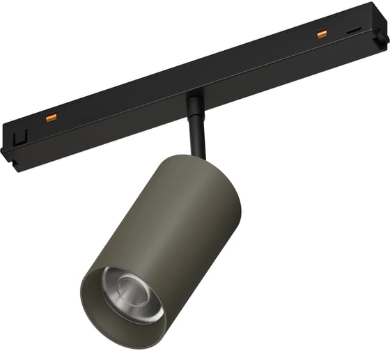Светильник Arlight MAG-ORIENT-COLOR-SPOT-R45-10W Day4000-MIX 1шт 065697