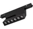 Светильник Arlight MAG-ORIENT-DOTS-FOLD-S195-6W Warm3000 1шт 042013(1) 1