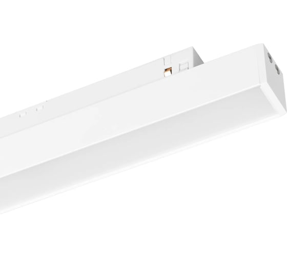 Светильник Arlight MAG-ORIENT-FLAT-L350-12W Warm3000 1шт 049589(2)