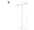 Светильник Arlight MAG-ORIENT-STICK-HANG-R20-3W Day4000 1шт 036541(2) 5