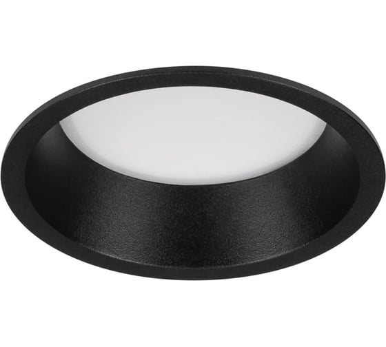 Светильник Arlight MS-BREEZE-BUILT-R82-9W Day4000 1шт 035610(1)