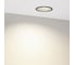 Светильник Arlight MS-BREEZE-BUILT-R82-9W Day4000 1шт 035610(1) 5
