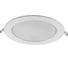 Встраиваемый (LED) светильник SMARTBUY DL-2 Smartbuy-18W/6500K/IP40 1260 лм белый SBL-DL-2-18-65K 1