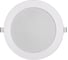 Встраиваемый (LED) светильник SMARTBUY DL-2 Smartbuy-18W/6500K/IP40 1260 лм белый SBL-DL-2-18-65K 2
