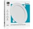 Встраиваемый (LED) светильник SMARTBUY DL-2 Smartbuy-18W/6500K/IP40 1260 лм белый SBL-DL-2-18-65K 5