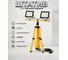 Комплект двойных прожекторов со штативом ЭРА LPR-023-0-65K-2х100+TRIPOD 2х100Вт 6500K IP65 3 метра с вилкой Б0074235 1