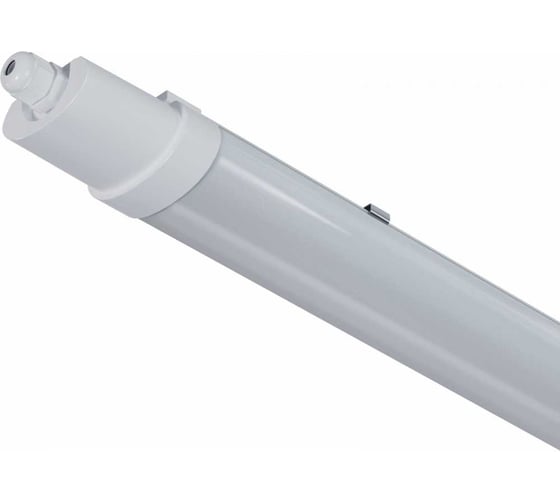 Светильник светодиодный ОНЛАЙТ 90 846 ODSP-06-16-6.5K-LED ДСП 16Вт 6500К IP65 1920лм 90846