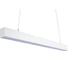 Светильник Uniel ULO-K10D 25W/4000K/L100 IP40 WHITE UL-00013497 1