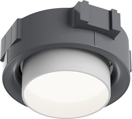 Встраиваемый светильник MAYTONI DL144-GX53-W
