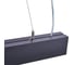 Светильник Uniel ULO-K10D 25W/4000K/L100 IP40 BLACK UL-00013498 3