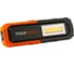 Фонарь универсальный аккумуляторный MAXPILER (420/120/55 Лм, LED SMD+COB, подставка, 3 реж, 3-13ч), MWL-06 1