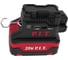 Фонарь аккумуляторный P.I.T. PWL20H-5A SOLO (20В, 5Вт/2,5Вт, 400/200Лм, LED, рег. 270/180, USB/Type-C) 107800301010 4