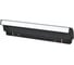 Трековый магнитный светодиодный светильник iLEDEX VISION48/22 SMART 4822-004-L300-12W-110DG-BK 4