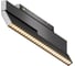 Трековый светильник MAYTONI Technical TR242-2-12W3K-B 1