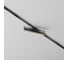Трековый светильник MAYTONI Technical TR242-2-12W3K-B 3