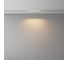 Трековый светильник MAYTONI Technical TR240-2-6W3K-B 2