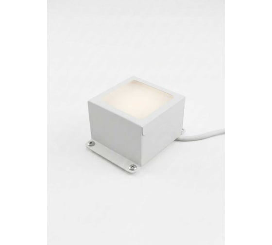 Светильник светодиодный PromA SL-OC-PIX.10P.WT.5500K.75x75 4673750166386 X216069756