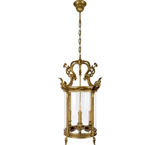 Подвесной светильник LOFT IT Roi 10564/4