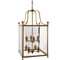 Подвесной светильник LOFT IT Noble 10591/8 AB 3