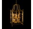 Подвесной светильник LOFT IT Noble 10591/8 AB 4