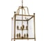 Подвесной светильник LOFT IT Noble 10591/8 AB 5