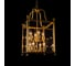 Подвесной светильник LOFT IT Noble 10591/8 AB 6