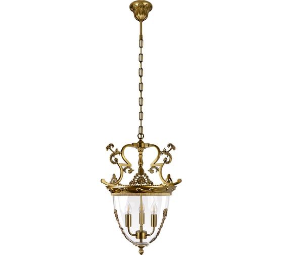 Подвесной светильник LOFT IT Roi 10564/3