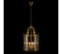 Подвесной светильник LOFT IT Glory 10592/4 AB 2