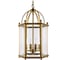 Подвесной светильник LOFT IT Glory 10592/4 AB 3