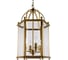 Подвесной светильник LOFT IT Glory 10592/4 AB 5