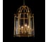 Подвесной светильник LOFT IT Glory 10592/4 AB 6