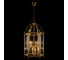 Подвесной светильник LOFT IT Glory 10592/8 AB 2