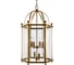 Подвесной светильник LOFT IT Glory 10592/8 AB 3