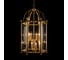 Подвесной светильник LOFT IT Glory 10592/8 AB 4