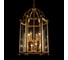 Подвесной светильник LOFT IT Glory 10592/8 AB 6