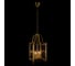 Подвесной светильник LOFT IT Noble 10591/4 AB 2