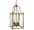 Подвесной светильник LOFT IT Noble 10591/4 AB 3