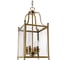 Подвесной светильник LOFT IT Noble 10591/4 AB 5