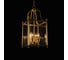 Подвесной светильник LOFT IT Noble 10591/4 AB 6