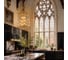 Подвесной светильник LOFT IT Noble 10591/4 AB 7