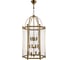Подвесной светильник LOFT IT Glory 10592/12 AB 1
