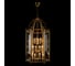 Подвесной светильник LOFT IT Glory 10592/12 AB 2