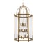 Подвесной светильник LOFT IT Glory 10592/12 AB 3