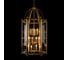 Подвесной светильник LOFT IT Glory 10592/12 AB 4